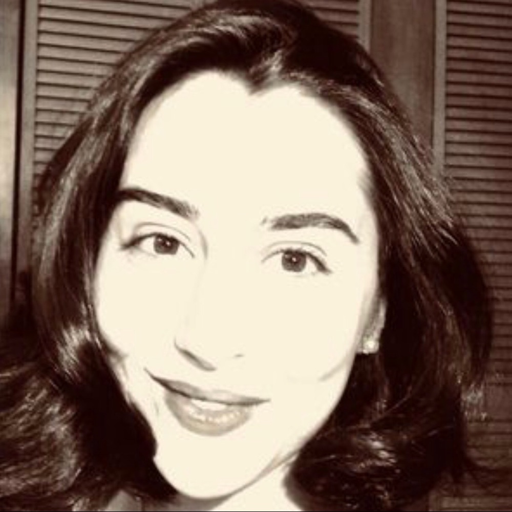 Meet your Posher, Sara Lou
